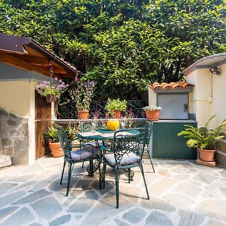 Il Cortiletto Apartment Stresa Luaran gambar
